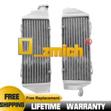 Radiatore in alluminio