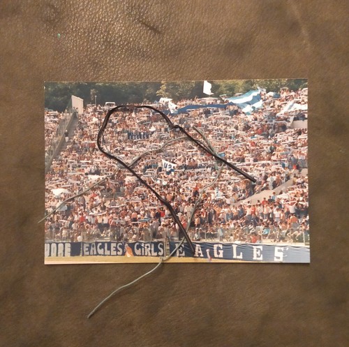 Foto ultras lazio eagles - foto,