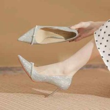 Decolte Scarpe Donna Tacco