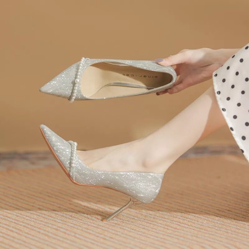 Decolte scarpe donna tacco - scarpe,