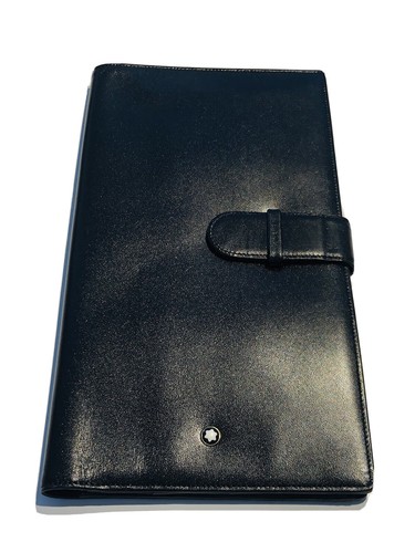 Portafoglio montblanc lungo - montblanc,