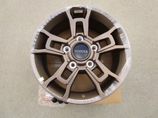 FITS: 16 - 21 TOYOTA LAND