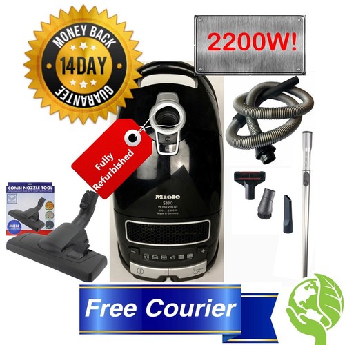 Aspirapolvere miele power - ✅aspirapolvere,