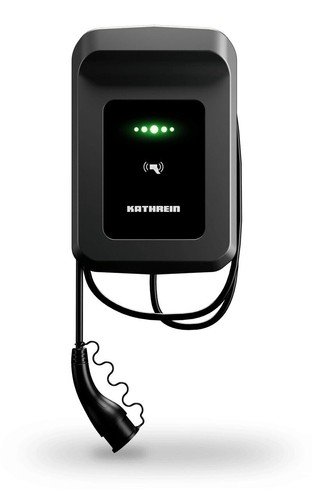 Kathrein wallbox - kathrein,