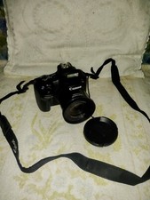 fotocamera digitale canon sx50 hs - NON FUNZIONANTE