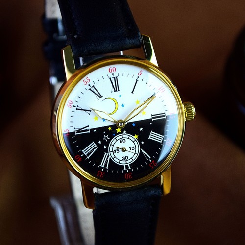 Orologio polso uomo - orologio,