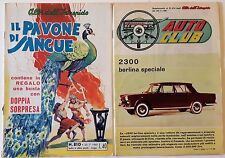 ALBI DELL'INTREPIDO  n.  810