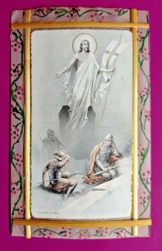 Resurrezione gesu holy - resurrezione, gesu'