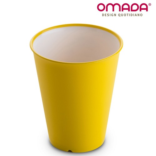 Bicchiere plastica - bicchiere,