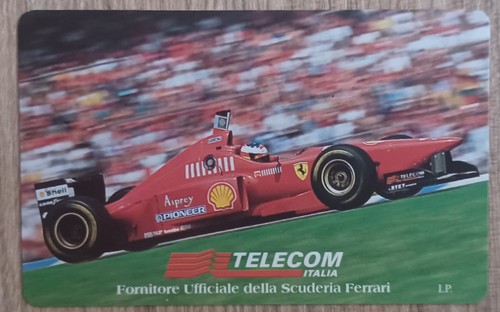 Scheda telefonica nuova golden - scheda,