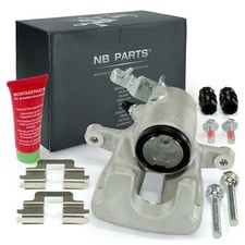 Pinza Freno Posteriore