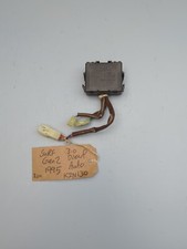 Comando blocco cambio Toyota
