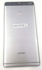 URHOHUAP9PLUSBACK Guscio posteriore Usato per Huawei P9 Plus Silver Usato: potre