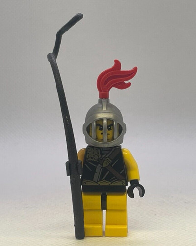 Lego cavaliere del carro - cavaliere,
