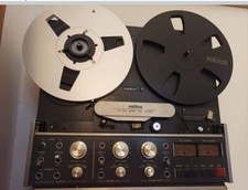 Coppia  REVOX B 77 MKII  Condizioni pari al nuovo