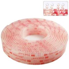 Dual lock SJ 3560 3M adesivo