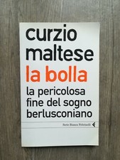 LA BOLLA la pericolosa fine