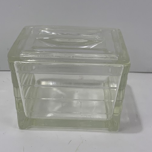 Vintage glasbake - k1•vintage,