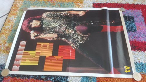Poster renato zero - zero, famiglia