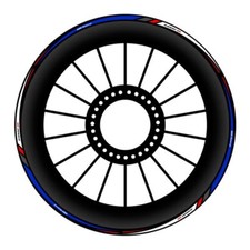 PROFILI ADESIVI RUOTA