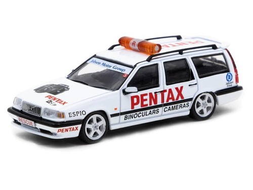 Volvo 850 station - 850,