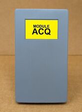 Diagnosi auto Texa Axone 2000 modulo ACQ module acq axone funzionante