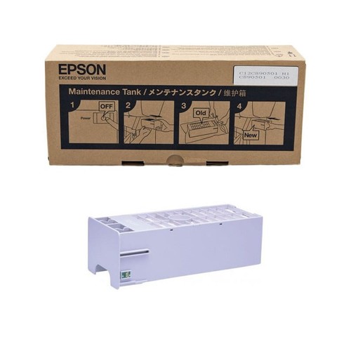 Epson c12c890501 vaschetta - epson,