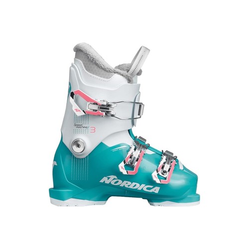 Scarponi sci nordica - scarponi, da