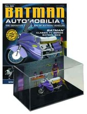 Batman auto collection 10 - batman,