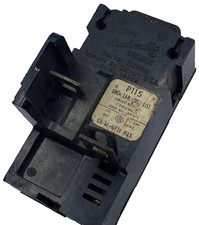 BULLDOG ELECTRIC P115