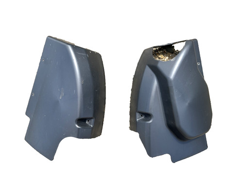 Coprisedia rotelle scooter - coprisedia, a