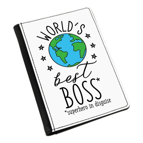 World best boss - world's,