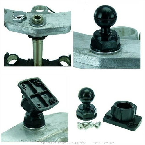 Yoke supporto amplificatori - supporto,