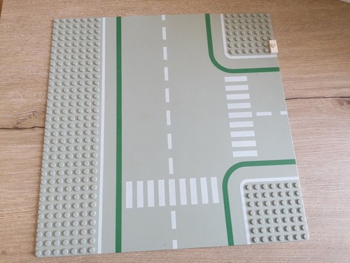 Lego plaque set espace - lego,