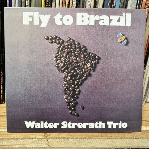 Walter strerath trio fly - walter, –
