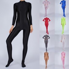 Body tutina aderente elegante