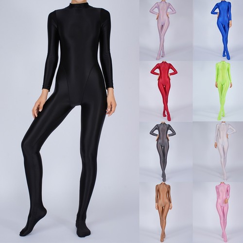 Body tutina aderente elegante