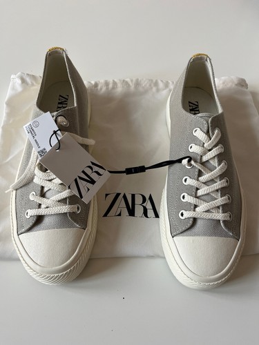 Zara scarpe ginnastica - scarpe,