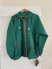 Vintage Size M 10-14 Green