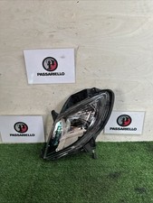 FARO FENDINEBBIA ANTERIORE SINISTRO HYUNDAI IX20 2015