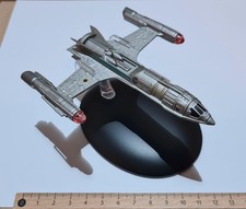 Star Trek Eaglemoss #84