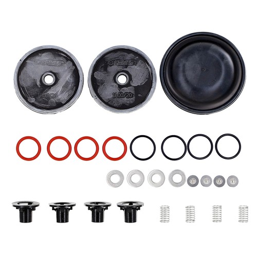 Kit ricambi per motopompe - kit,