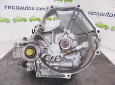 S6BSU cambio per MG STREETWISE