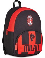 Zaino asilo seven milan - asilo,