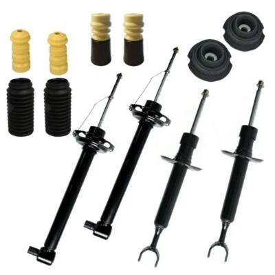 Serie kds ammortizzatore gas - serie,