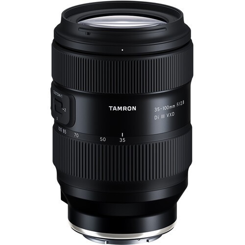 Nuovo tamron 100mm 8 di - nuovo,