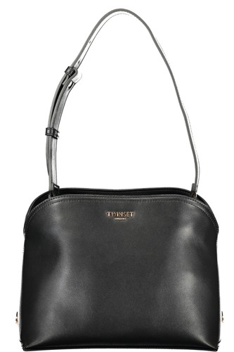 Twinset borsa donna nero - twinset,