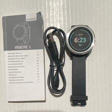 Garmin Vivoactive 3 GPS