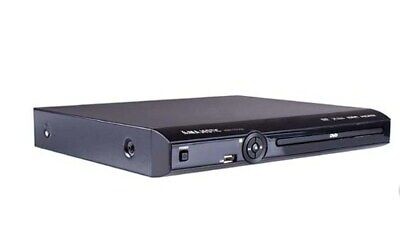 Majestic hdmi 579usb - hdmi-579usb, lettore