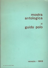 Mostra antologica di Guido